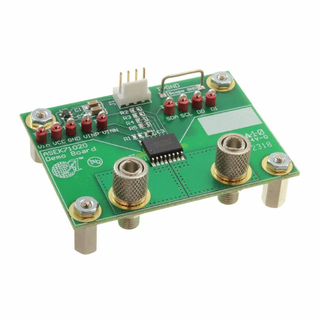 ASEK71020KMAB-030B3-I2C Allegro MicroSystems, LLC