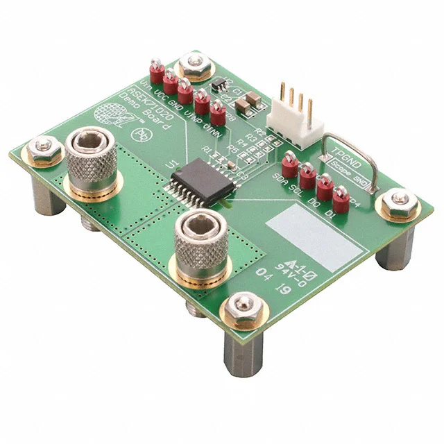 ASEK71020KMAB-030B3-SPI Allegro MicroSystems, LLC