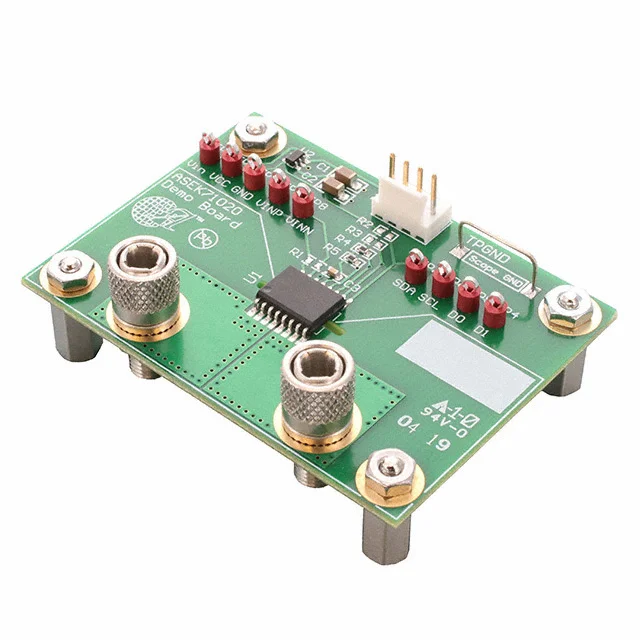 ASEK71020KMAB-090B3-I2C Allegro MicroSystems, LLC