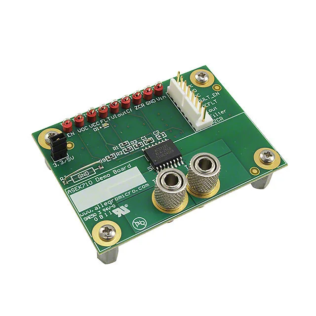 ASEK710KLA-25CB-T-DK Allegro MicroSystems, LLC