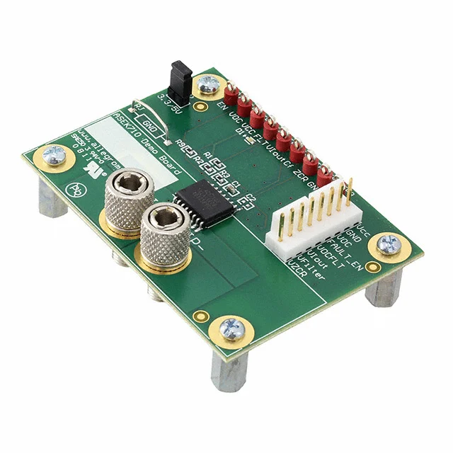 ASEK710LLA-12CB-T-DK Allegro MicroSystems, LLC