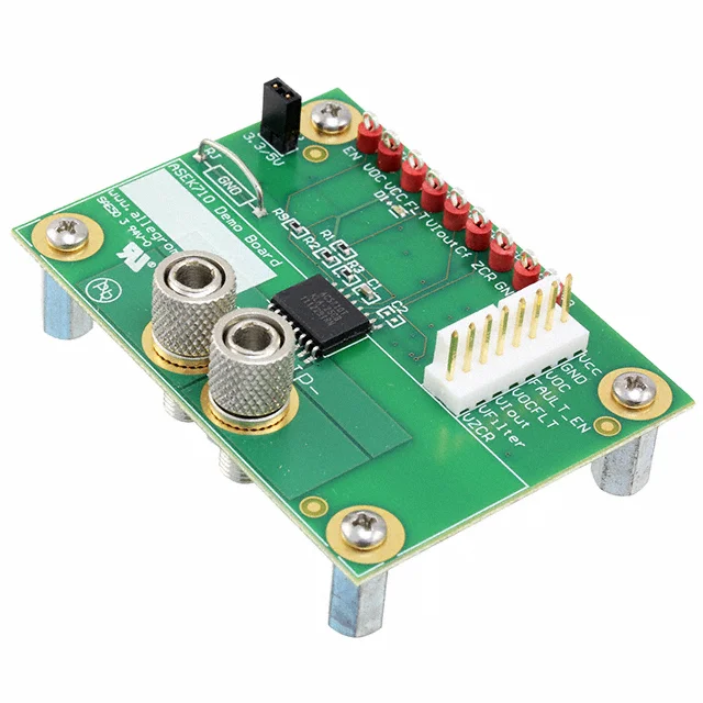 ASEK710LLA-25CB-T-DK Allegro MicroSystems, LLC