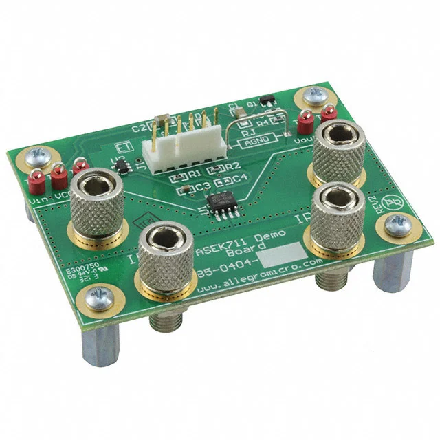 ASEK711KLC-12AB-T-DK Allegro MicroSystems, LLC
