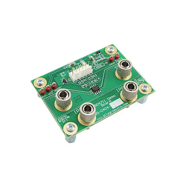 ASEK711KLC-25AB-T-DK Allegro MicroSystems, LLC