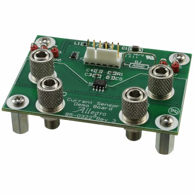 ASEK712ELC-05B-T-DK Allegro MicroSystems, LLC