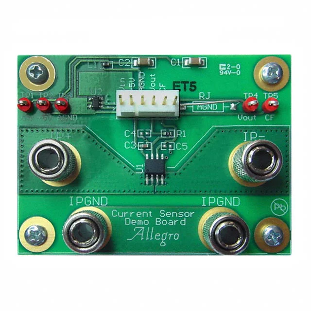 ASEK712ELC-30A-T-DK Allegro MicroSystems, LLC