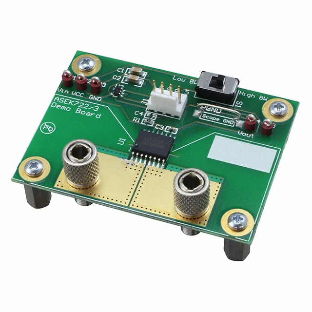 ASEK723KMA-10AB-T-DK Allegro MicroSystems, LLC