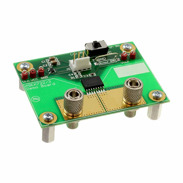ASEK723KMA-20AB-T-DK Allegro MicroSystems, LLC