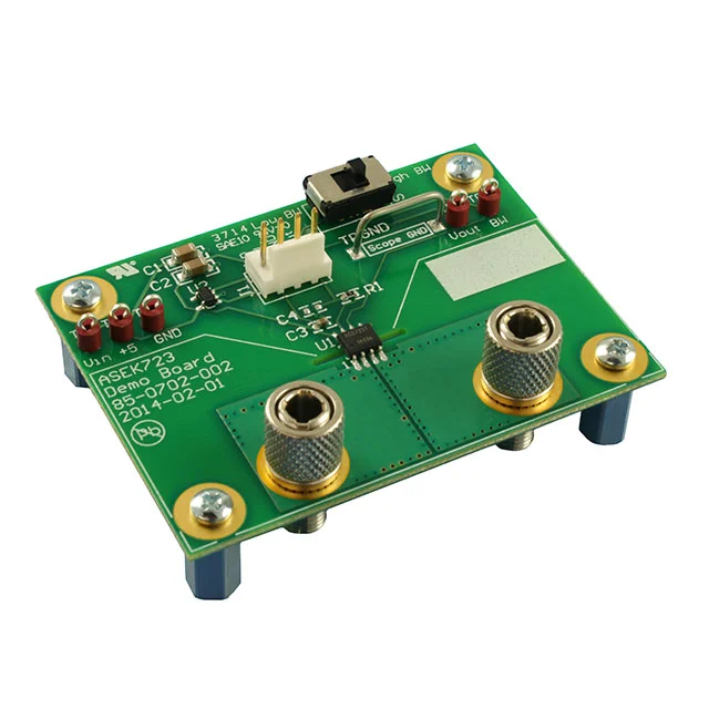 ASEK723LLC-05AB-T-DK Allegro MicroSystems, LLC