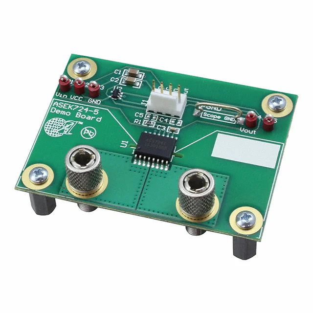 ASEK724KMA-30AB-T-DK Allegro MicroSystems, LLC