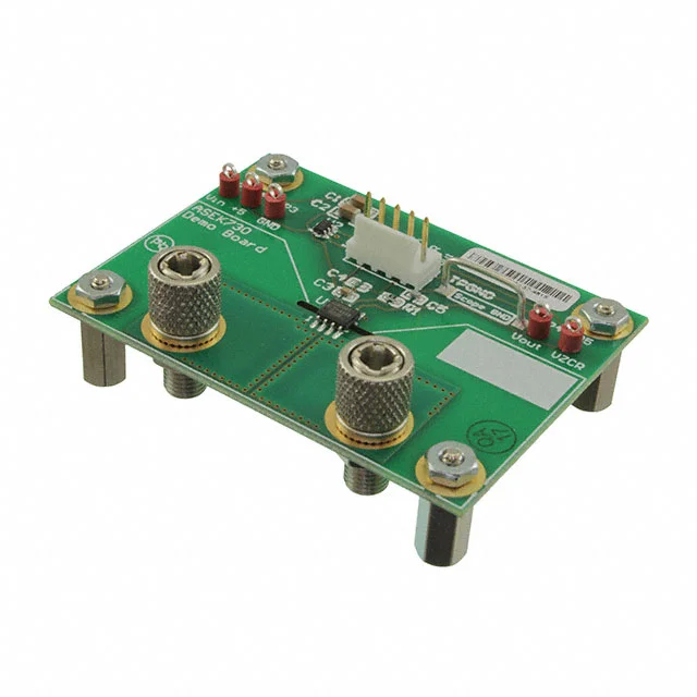 ASEK730KLC-40AB-T-DK Allegro MicroSystems, LLC