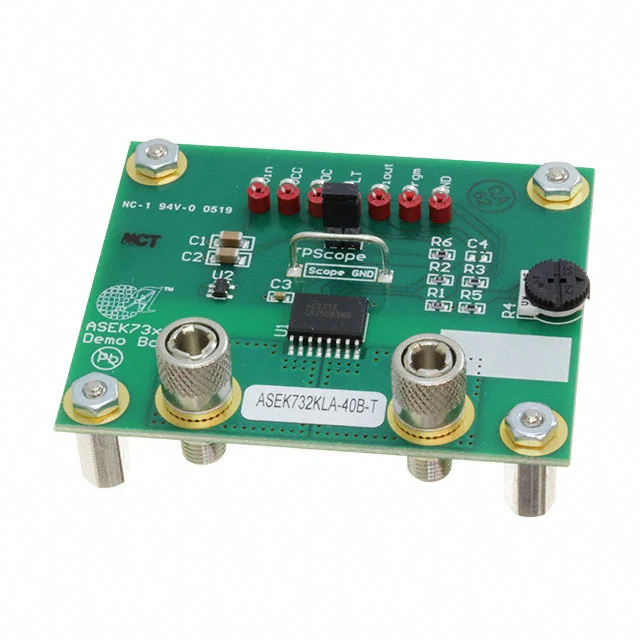 ASEK732KLA-40B-T-DK Allegro MicroSystems, LLC