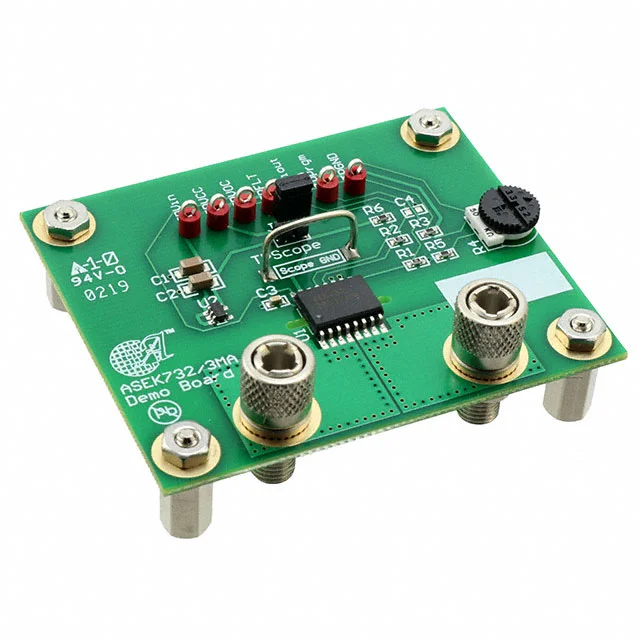 ASEK732KMA-65B Allegro MicroSystems, LLC