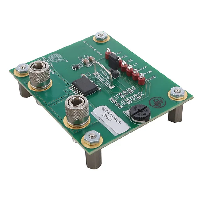 ASEK733KLA-20B-T-DK Allegro MicroSystems, LLC