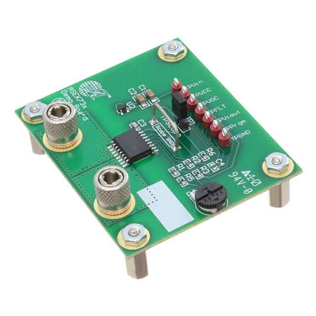 ASEK733KLA-40B-T-DK Allegro MicroSystems, LLC