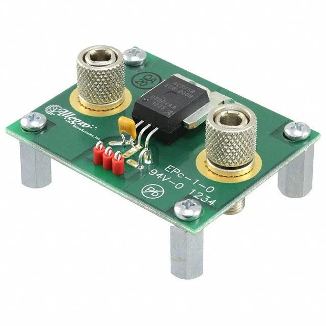 ASEK758ECB-200B-T-DK Allegro MicroSystems, LLC