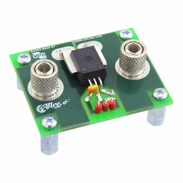 ASEK758LCB-050B-T-DK Allegro MicroSystems, LLC