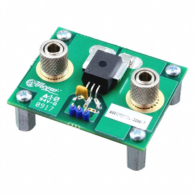 ASEK772ECB-200B-T-DK Allegro MicroSystems, LLC