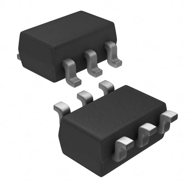 AO6802L_001 Alpha & Omega Semiconductor Inc.