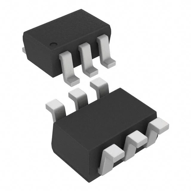 AO7600 Alpha & Omega Semiconductor Inc.