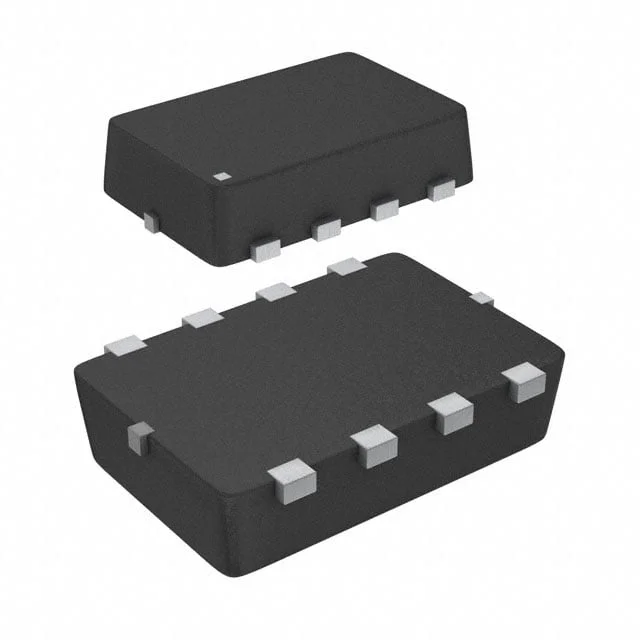 AON4605 Alpha & Omega Semiconductor Inc.