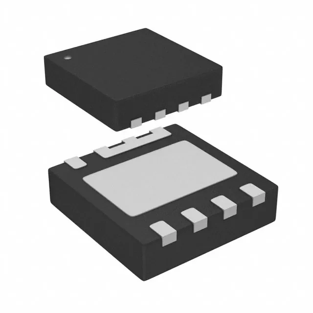 AOZ1334DI-02 Alpha & Omega Semiconductor