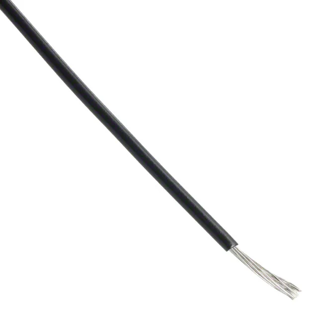 3050 BK005 Alpha Wire