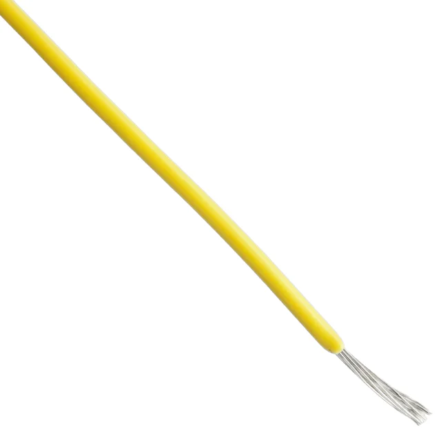 3077 YL005 Alpha Wire