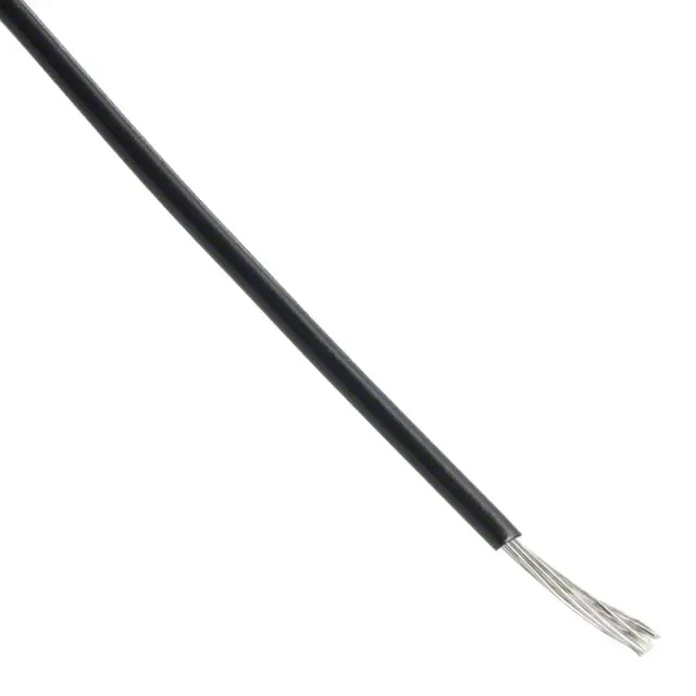 7055 BK005 Alpha Wire