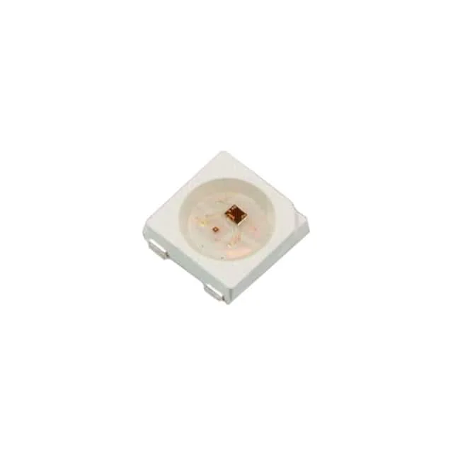 BB-HRGB32M-TRB-1 American Bright Optoelectronics Corporation