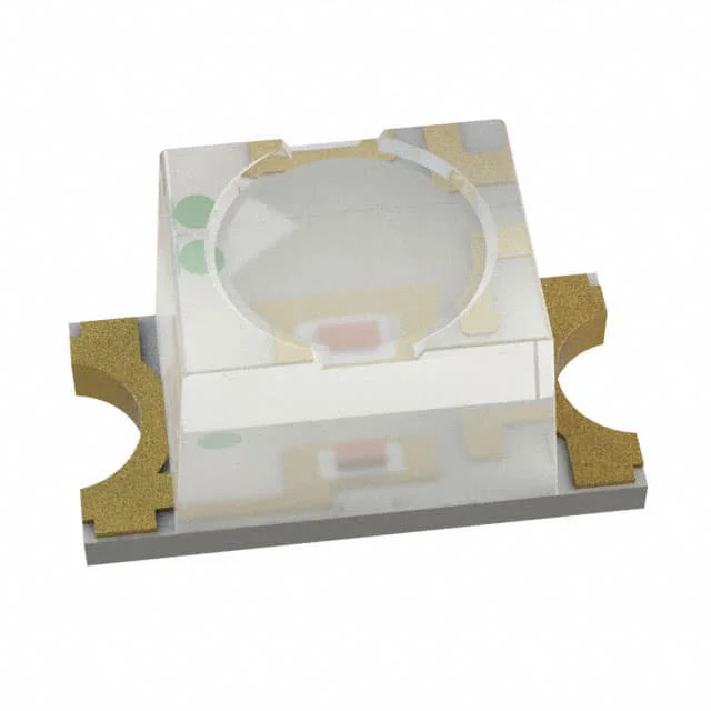 BL-HJE33D-AV-TRE American Bright Optoelectronics Corporation