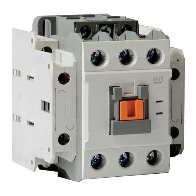 CC40-110 American Electrical Inc.
