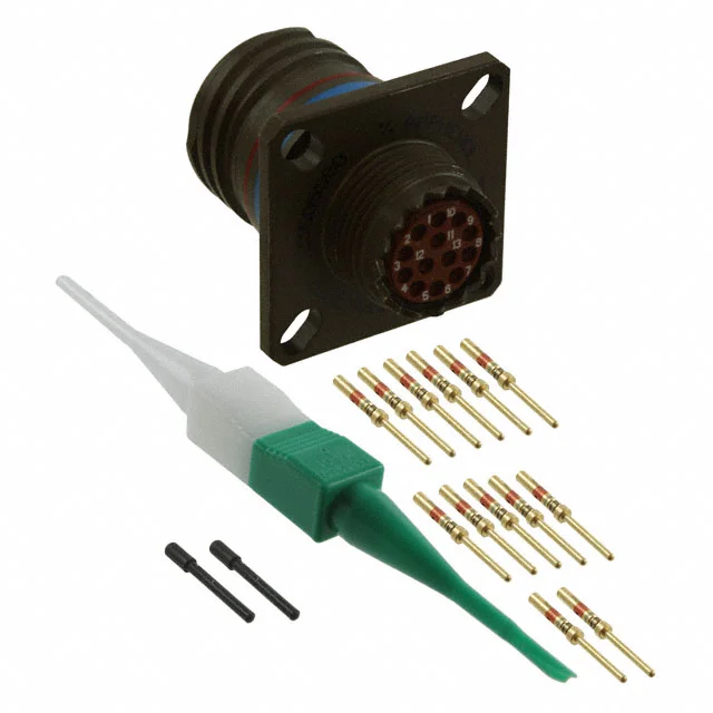 D38999/20WB35PN Amphenol Aerospace Operations