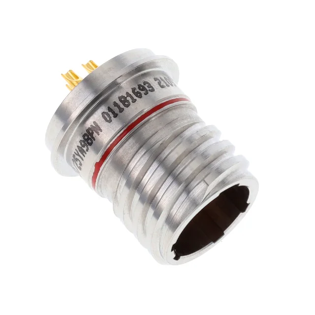 D38999/25YA98PN Amphenol Aerospace Operations