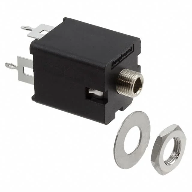 ACJS-MV35-3 Amphenol Audio