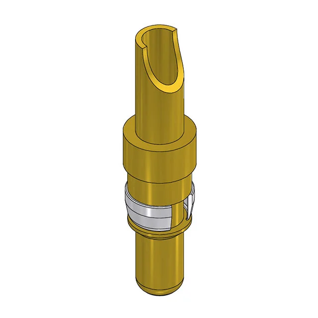 131A10029X Amphenol CONEC