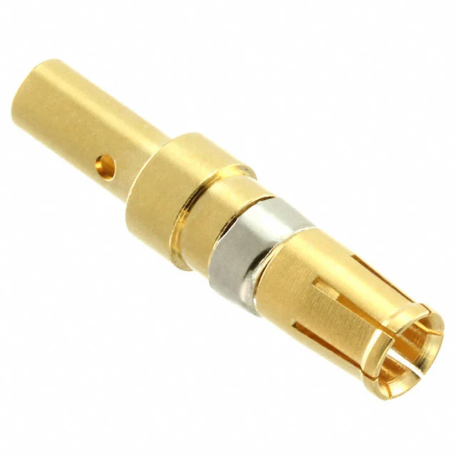 132A11029X Amphenol CONEC