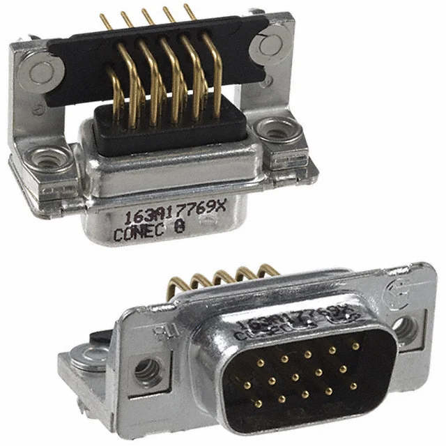 163A17769X Amphenol CONEC