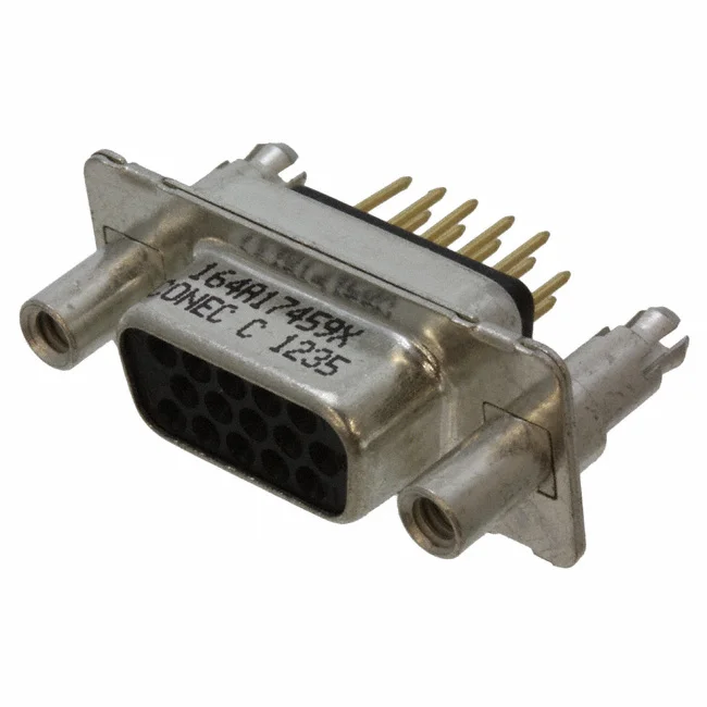 164A17459X Amphenol CONEC