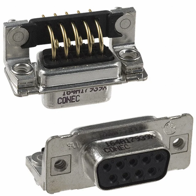 164A17939X Amphenol CONEC