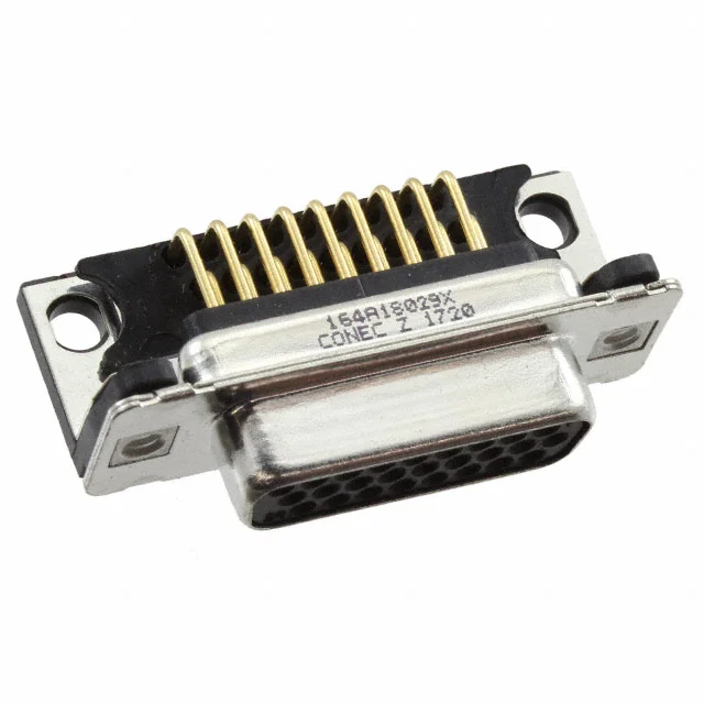 164A18029X Amphenol CONEC