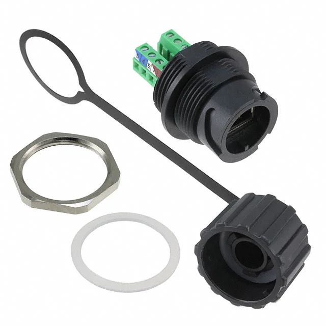 17-110654 Amphenol CONEC