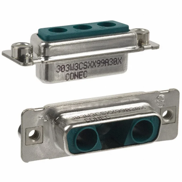 303W3CSXX99A30X Amphenol CONEC