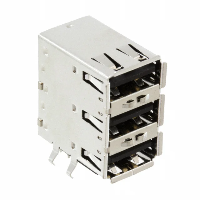33UBAR-TSN1R Amphenol CONEC