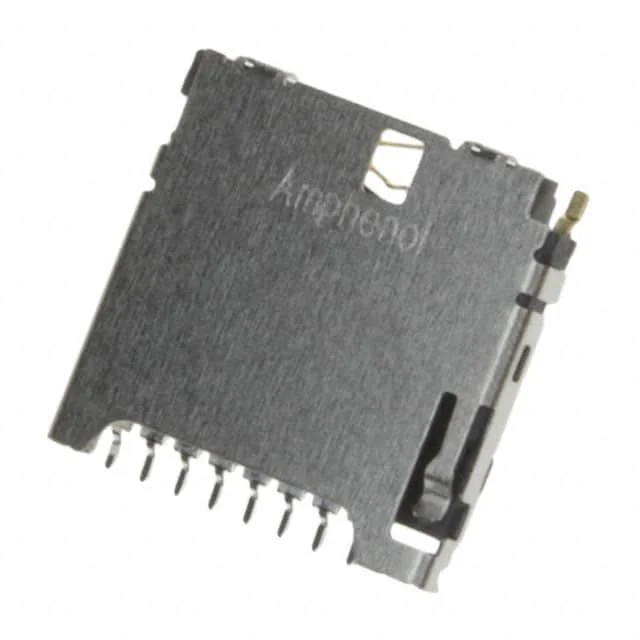 114-00841-68 Amphenol ICC (Commercial Products)