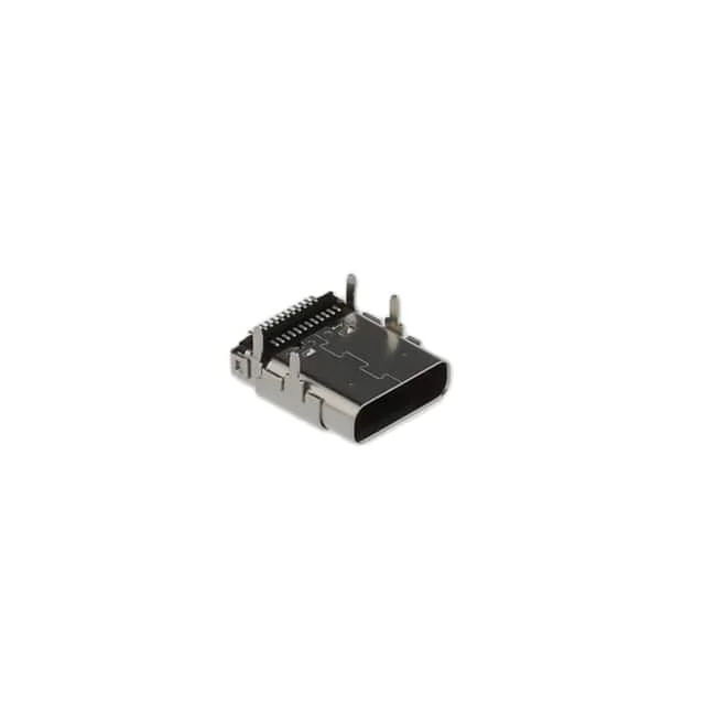 12401826E412A Amphenol ICC (Commercial Products)