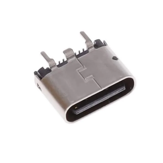 12402032E202A Amphenol ICC (Commercial Products)