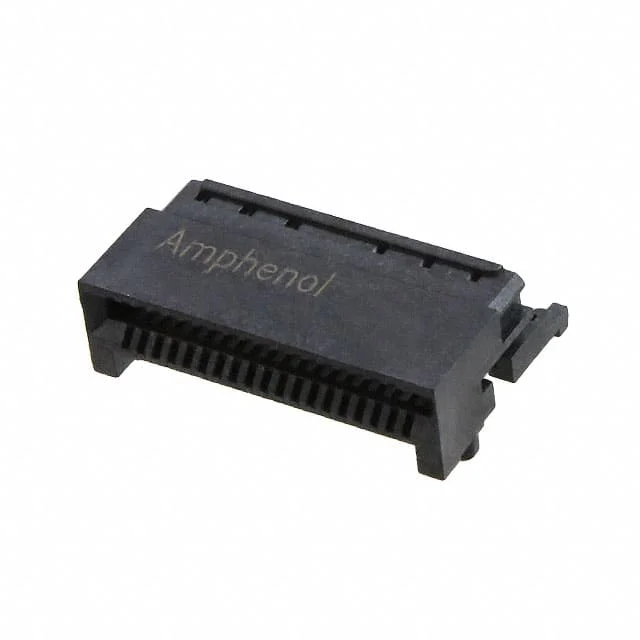 FS1-R38-20A2-10 Amphenol ICC (Commercial Products)