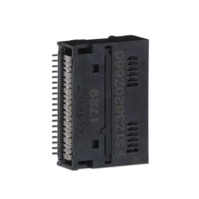 FS1-Z38-20Z6-60 Amphenol ICC (Commercial Products)