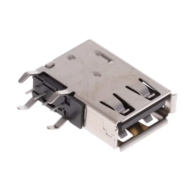 GSB19111KEU Amphenol ICC (Commercial Products)